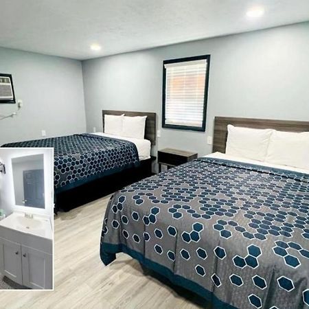 Hillsboro Inn & Suites 外观 照片