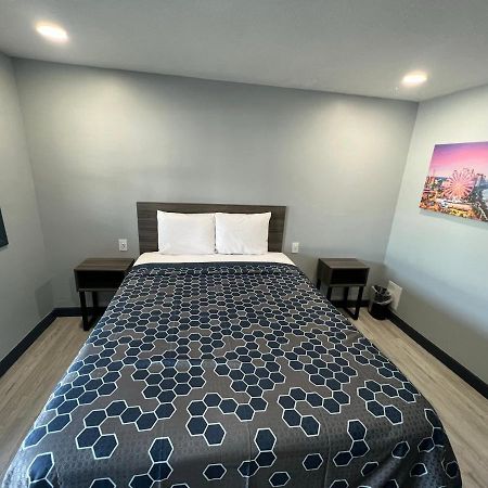 Hillsboro Inn & Suites 外观 照片