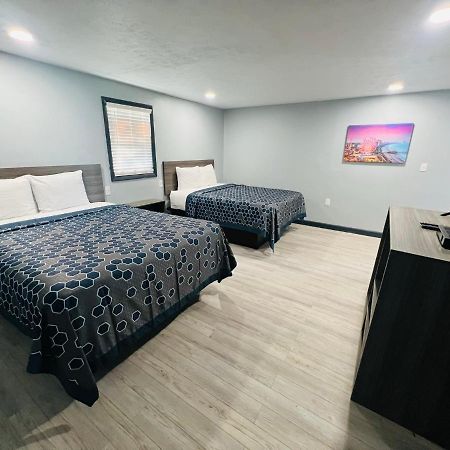 Hillsboro Inn & Suites 外观 照片
