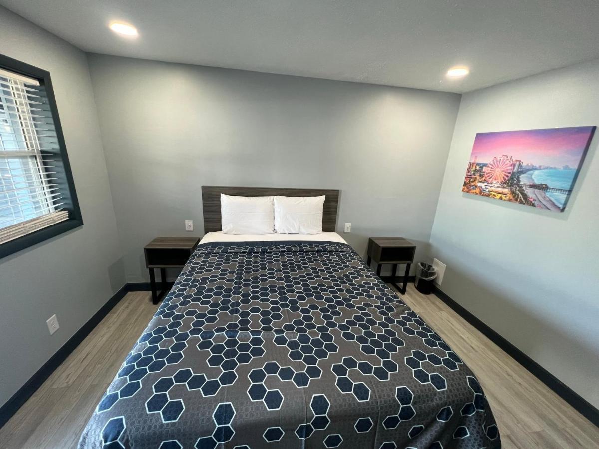 Hillsboro Inn & Suites 外观 照片