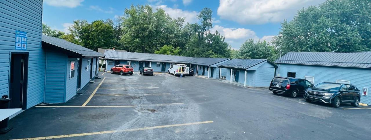 Hillsboro Inn & Suites 外观 照片